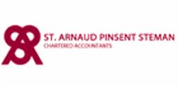 St. Arnaud Pinsent Steman Chartered Professional Accountants, Edmonton, AB opening hours