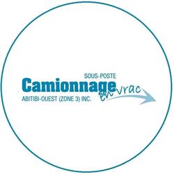 Sous-Poste de camionnage en vrac, La Sarre, QC opening hours