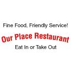 Our Place Restaurant, La Scie, NL opening hours
