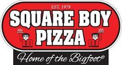 Squareboy Pizza Ajax, opening hours