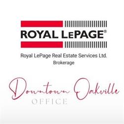 Royal LePage Real Estate Services Ltd., Johnston & Daniel Division, Oakville, ON opening hours