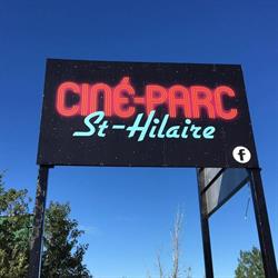 Cine-Parc St-Hilaire, Mont-Saint-Hilaire, QC opening hours