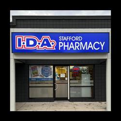 Stafford I.D.A. Pharmacy, Nepean, ON opening hours