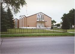 St. Alphonsus Church - Winnipeg, opening hours