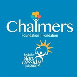 Stan Cassidy Foundation, Fredericton, NB opening hours