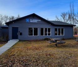 St. Andrews Heights Community Association, Calgary, AB opening hours