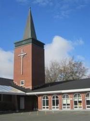 St. David's Presbyterian Church, St. John's, NL opening hours