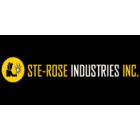 Ste-Rose Industries, Montréal-Nord, QC opening hours