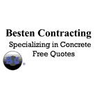 Besten Contracting, St. Anns, ON opening hours