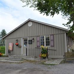 Stirling Veterinary Services, opening hours
