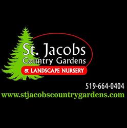 St. Jacobs Country Gardens, Elmira, ON opening hours