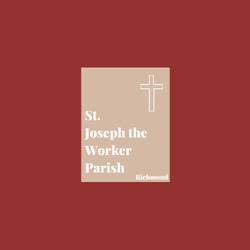 St. Joseph the Worker Parish, Richmond, BC opening hours