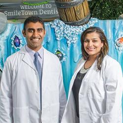 SmileTown Dentistry Langley, opening hours
