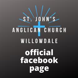St. John's Anglican Church Willowdale, North York, ON opening hours