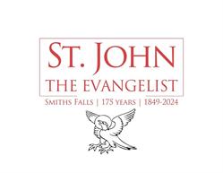 St John, Smiths Falls, ON opening hours