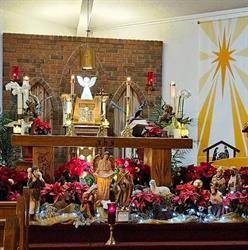 St. Martin of Tours Roman Catholic Church, Smithville, ON opening hours
