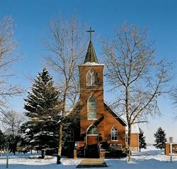 St. Michael is the Roman Catholic Parish, Leduc, AB opening hours