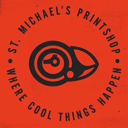 St. Michaels Printshop, St. John's, NL opening hours