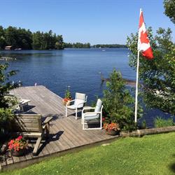 Islandview Cottages, Lakefield, ON opening hours
