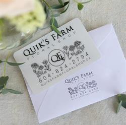 Quik's Floral Shop, Chilliwack, BC opening hours