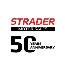 Strader Motor Sales, Morrisburg, ON opening hours