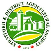 Stratford & District Agricultural Society, opening hours