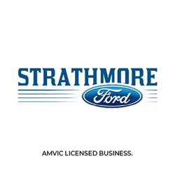 Strathmore Ford, opening hours