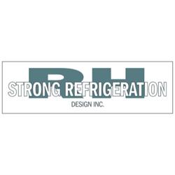 R. H. Strong Refrigeration Design, Surrey, BC opening hours