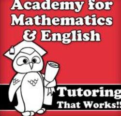 Academy for Mathematics & English, Appleby Common, Burlington, ON opening hours