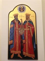 Sts. Vladimir & Olga Ukrainian Catholic Church, Windsor, ON opening hours