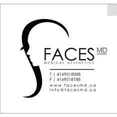 Faces MD Medical Aesthetics, Toronto, ON opening hours