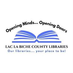 Stuart Macpherson Public Library, Lac La Biche, AB opening hours