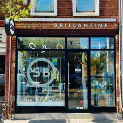 Studio Brillantine, Toronto, ON opening hours