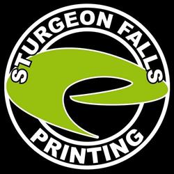 Sturgeon Falls Printing, opening hours