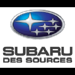 Subaru Des Sources, Dorval, QC opening hours