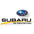 Subaru of Penticton, opening hours
