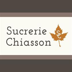 Sucrerie Chiasson, Paquetville, NB opening hours