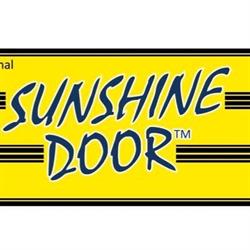 Sunshine Door, Red Deer, AB opening hours