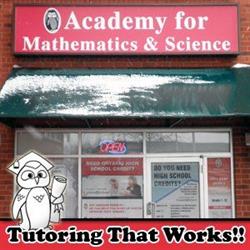 Academy for Mathematics & English, Sandalwood Square, Mississauga, ON opening hours
