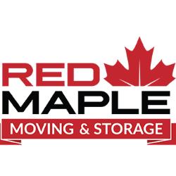 Red Maple Moving & Storage, Toronto, ON opening hours