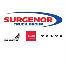 Surgenor Truck Group, Kingston, ON opening hours