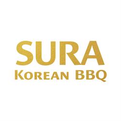SURA Korean Restaurant Richmond, opening hours