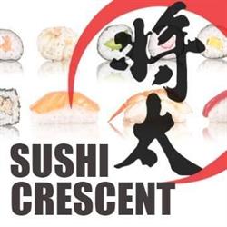 Sushi Crescent, Montréal, QC opening hours