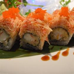Sushi Fang, New Minas, NS opening hours