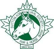 Sutton Fair & Horse Show, Sutton West, ON opening hours