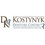 Kostynyk Denture Centre, Bolton, ON opening hours
