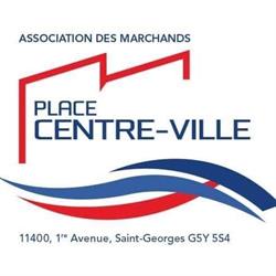 Place Centre Ville, Saint-Georges, QC opening hours
