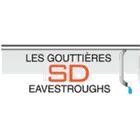 Gouttiere Sd Eavestrough, Lancaster, ON opening hours