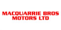 MacQuarrie Bros Motors Ltd, Westville, NS opening hours