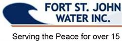 Fort St John Water Inc, opening hours